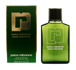 Paco Rabanne Lady Million parfüm