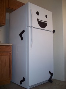 A hűtőgép választás szempontjai
