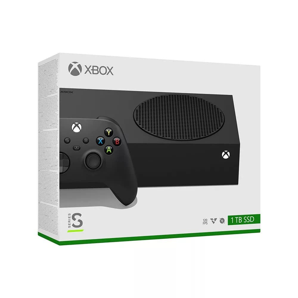 Xbox One vagy Xbox Series S